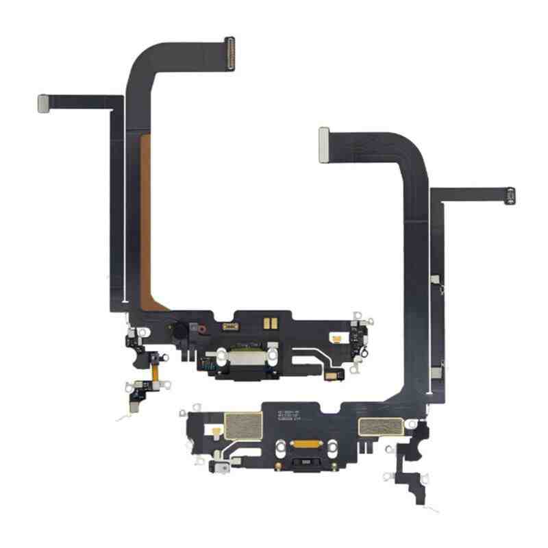 FLEX DE CARGA IPHONE 13 PRO MAX